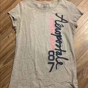 Aeropostale tee shirt